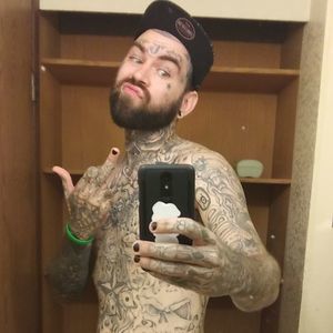 Meet your Posher, Christopher